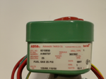 ASCO 8215B50 Solenoid Valve Fuel Gas 120 AC 110V 0-25 PSI Image