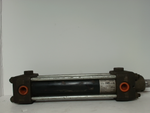  Mecman 250H Hydraulic 39mm Cylinder 150mm Stroke Image