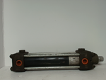  Mecman 250H Hydraulic 39mm Cylinder 150mm Stroke Image