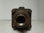  Mecman 250H Hydraulic 39mm Cylinder 150mm Stroke Image