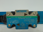 Vickers DG4V-3S-2N-M-FPA5WL-H5-60 Directional Solenoid Valve 350 Bar Image