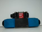  Vickers DG4V-3S-2N-M-FPA5WL-H5-60 Directional Solenoid Valve 350 Bar Image