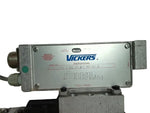  Vickers KASDG4V 3 92L 24 M F PD7 H7 11 Proportional Control Valve Image