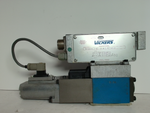  Vickers KASDG4V 3 92L 24 M F PD7 H7 11 Proportional Control Valve Image