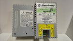  Allen Bradley 2711P-K4M5A /A Rev. B Operator Interface Terminal 100-240VAC 0.6-0.3A 50/60Hz Image