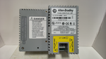  Allen Bradley 2711P-K4M5A /C Operator Interface Terminal 100-240VAC 0.6-0.3A 50/60Hz Image