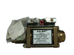  Coax 5-VMK-15-NC 54 15C1 3/4BD 24L 3/4" 24VDC 2/2-Way Coaxial Valve Image