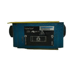  Rexroth Z2S-6A3-64/V Pilot-Operated Check Valve Image