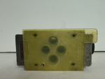  Rexroth Z2S-6A3-64/V Pilot-Operated Check Valve Image