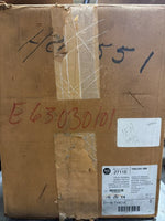  Allen Bradley 2711E-T10C15 /B Rev. A PanelView 1000e Operator Interface Panel Image