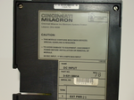  Cincinnati Milacron 3-531-3891A DC 48 VDC Input Module Image