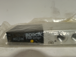  Bosch 0 820 044 601 5-Way 3-Position Directional Control Valve Image