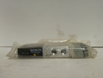  Bosch 0 820 044 601 5-Way 3-Position Directional Control Valve Image