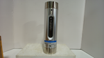  Meister Dug-220 G 5/4 MS NOC Variable Area Flowmeter 220LPM 1-1/4" 60XM0220XG32S Image