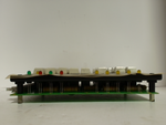  Siemens 6FX1120-5AA00 SINUMERIK 3 Series 6FX1 PC Board Keypad 548205.9001.01 Image