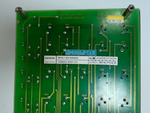  Siemens 6FX1120-5AA00 SINUMERIK 3 Series 6FX1 PC Board Keypad 548205.9001.01 Image