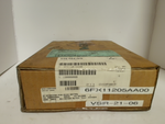  Siemens 6FX1120-5AA00 SINUMERIK 3 Series 6FX1 PC Board Keypad 548205.9001.01 Image