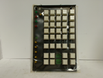  Siemens 6FX1120-5AA00 SINUMERIK 3 Series 6FX1 PC Board Keypad 548205.9001.01 Image