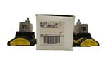  Cooper Bussmann BH-0111 Fuseblocks (2 per box) 700V 100A Image
