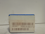  Martin D40B12H 1/2" Double Roller B Sprocket 1/2" Stock Bore 12 Teeth Image