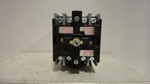  Square D 8501X040XTD1 Industrial Control Relay 600VAC/DC 20A Image