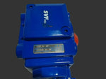  SVF C25 DA IMP 120PSI Pneumatic Actuator 8 Bar Image