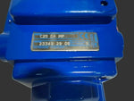  SVF C25 DA IMP 120PSI Pneumatic Actuator 8 Bar Image