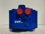  SVF C25 DA IMP 120PSI Pneumatic Actuator 8 Bar Image