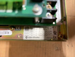  Allen Bradley 1336S-BRF20-AN-EN-HAP-L6 AC Drive 380VAC 460VAC 4kVA Image