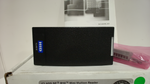  HID 900NWNTEKE050J iClass SE R10 Mini Mullion Reader Image