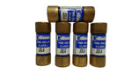 Edison JDL6 Class J Time Delay Fuse 6A (Lot of 5 pcs) Image