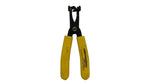  HellermannTyton MSNP1-70 Snapper Clamp Tool Image