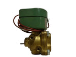  ASCO 8342C3 Solenoid Valve 120/60V 20W 3/8" Pipe Image