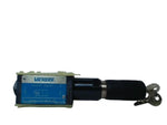  Vickers DGMX2-3-PP-BK-B-40 Hydraulic Pressure Reducing Valve with Keylock and Micrometer Image