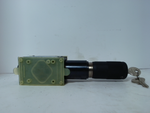  Vickers DGMX2-3-PP-BK-B-40 Hydraulic Pressure Reducing Valve with Keylock and Micrometer Image