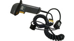  Intermec Sabre 1551 Handheld Barcode Scanner w/ Cord Image