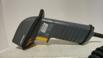  Intermec Sabre 1551 Handheld Barcode Scanner w/ Cord Image