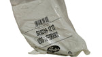  Gates G20239-1212 Hydraulic Hose Coupling Female Flat Face 90 Degree Bend 6000PSI Max Image