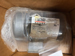  Lincoln Motors 1/2HP AC Motor 56 1725RPM 230/460VAC 3P TEFC SRF4SO.5T61 Image