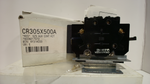  General Electric CR305X500A Auxiliary Contact Kit Image