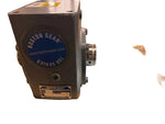  Boston Gear H721-60K-H1-P20 Right Angle 60:1 Reducer Image