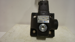  Eaton CGR 02 B 30 Hydraulic Pressure Relief Valve 3000PSI Max Image