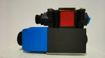  Eaton DG4V-3-6A-M-FPA5WL-B6-60 Hydraulic Directional Control Valve 3000PSI 21GPM Image