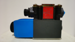  Eaton DG4V-3-22A-M-FPA5WL-B6-60 Hydraulic Directional Control Valve 3000PSI Max 21GPM Image