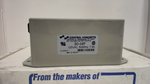  Control Concepts IC+107 High Frequency Power Line Filter 120VAC 50/60Hz 7.5A Image
