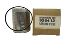  Eaton 926412 Hydraulic Filter Element Kit 10 Micron Range 736426 (Filter) Image