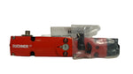  Euchner TX1B-A024MC2129 Electromechanical Safety Switch 24VDC Image