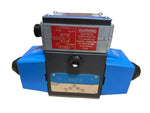  Eaton PA5DG4S4LW-013C-B-60 Hydraulic Directional Control Valve 3600PSI 02-119855 Image