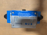  Eaton PA5DG4S4LW-013C-B-60 Hydraulic Directional Control Valve 3600PSI 02-119855 Image