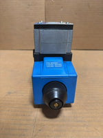  Eaton PA5DG4S4LW-013C-B-60 Hydraulic Directional Control Valve 3600PSI 02-119855 Image